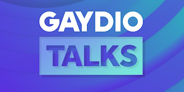 Gaydio Talks: Diversity and Inclusion in the workplace