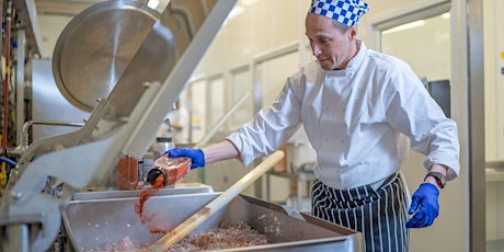 Catering Recruitment Open Day at HMP Littlehey primary image