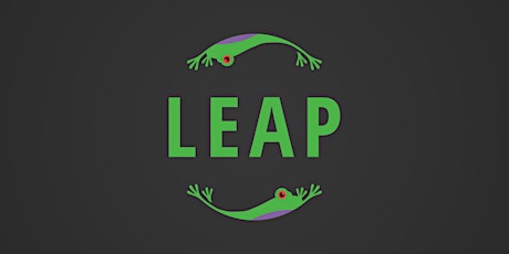LEAP - The Business Obstacle Course primary image