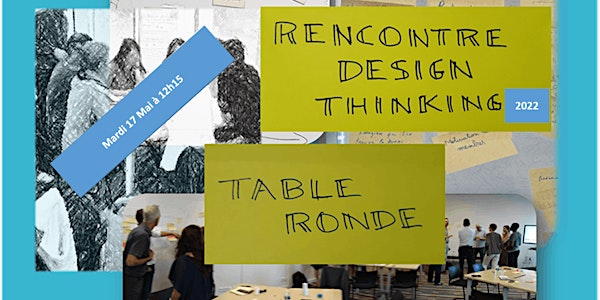 Rencontre Design Thinking Nokia Paris Saclay