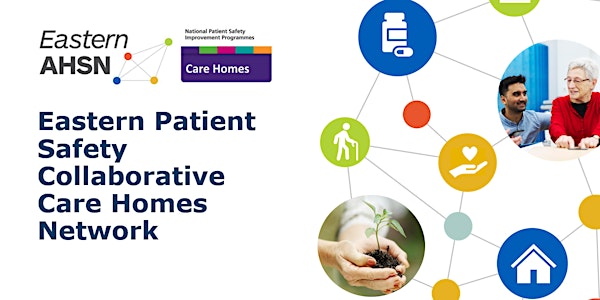 Eastern Patient Safety Collaborative Care Homes Community Network
