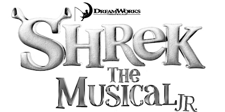 CCJDS Presents SHREK The Musical Jr. primary image