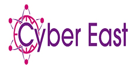 Cyber East Meets - our first in person event tickets