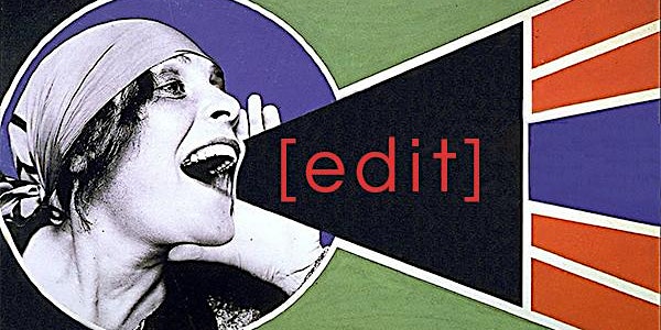  Art + Feminism Wikipedia Edit-A-Thon