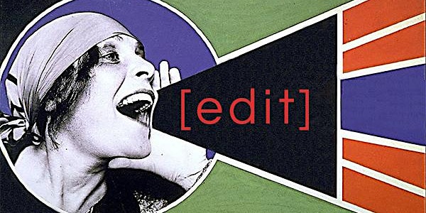 Art + Feminism Wikipedia Edit-A-Thon
