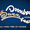Logotipo de Doonbeg Jazz Festival