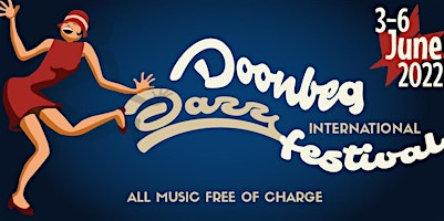 The Doonbeg International Jazz Festival 2022