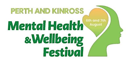 Mental Health and Wellbeing Festival 2022 tickets
