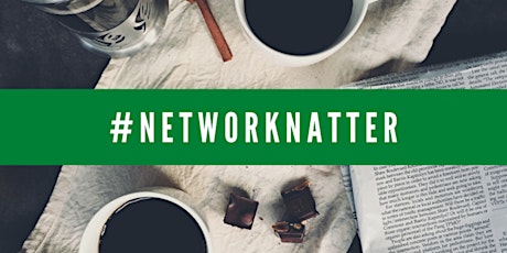 Network Natter - HTN Northern Ireland Branch tickets