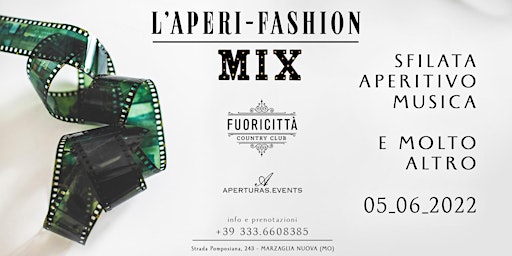 Aperi-fashion Mix