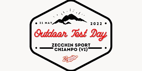 Outdoor Test Day (Vicenza) biglietti
