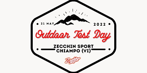 Outdoor Test Day (Vicenza)