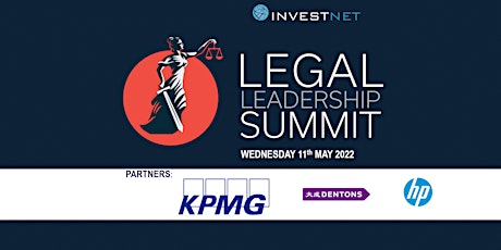 Legal Leadership Summit 2022
