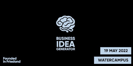 Business Idea Generator 2022 tickets