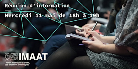 Nantes - Réunion d'Information