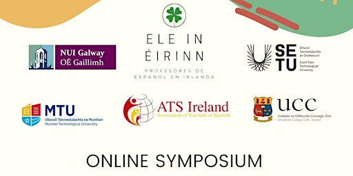 Symposium: Spanish Teachers in Ireland