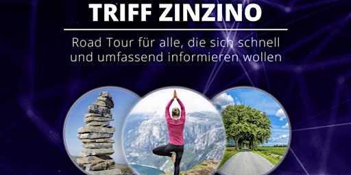 TRIFF ZINZINO LIVE in Hamburg