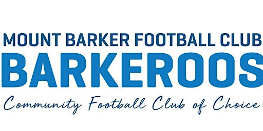 Mount Barker Football Club - Sammy D Foundation Violence Presentation