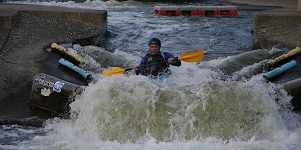Nene Valley White Water Youth and Adult Club Trip