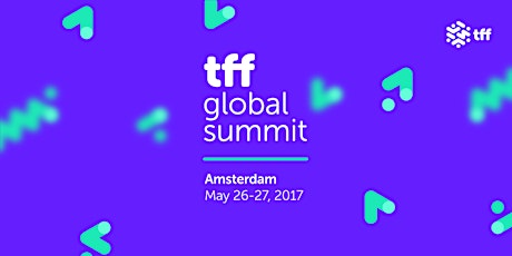 Thought For Food Global Summit 2017 primary image