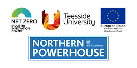 Tour of Teesside University’s Innovation and Technology Centres tickets