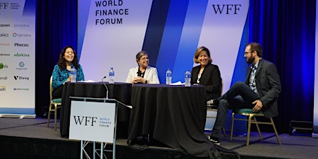 World Finance Forum Singapore