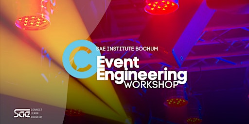 3D Stage Visualisierung | Event Engineering Workshop Juni 22