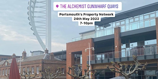 Portsmouth's Property Network