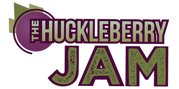 The Huckleberry Jam 2017