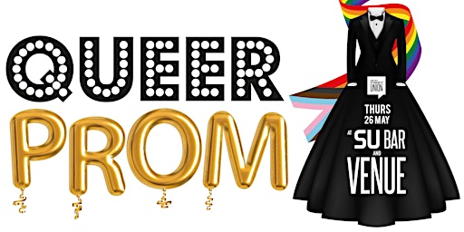 Queer Prom @ EHSU (26/05/22)