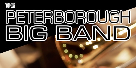Peterborough Big Band Concert primary image