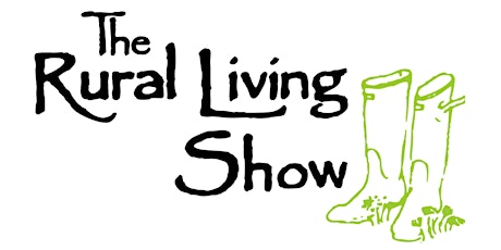 The Rural Living Show 2022 tickets