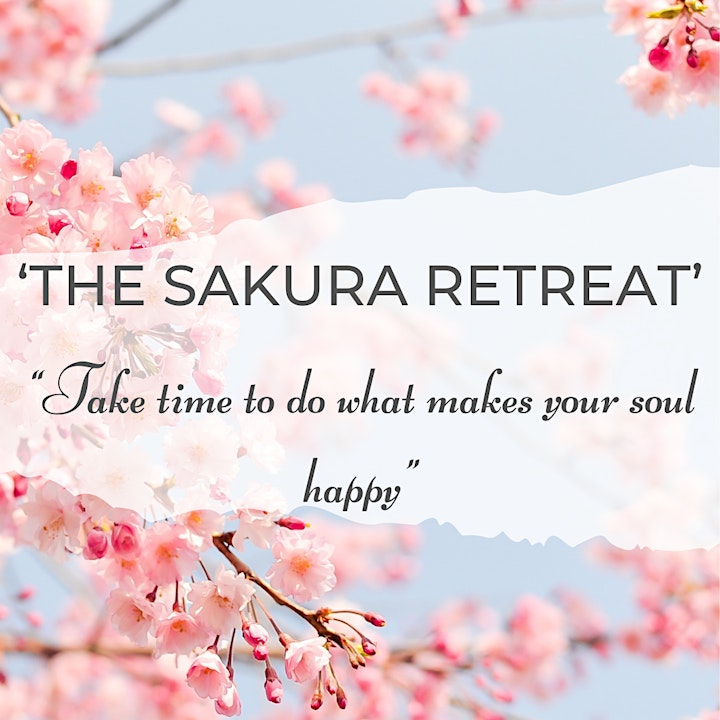 The Sakura Retreat image