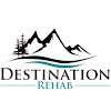 Destination Rehab's Logo