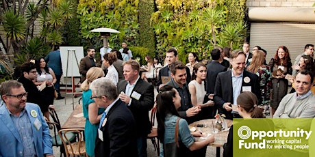 Taste of Microfinance Los Angeles benefiting Opportunity Fund primary image