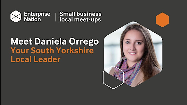 Online Local Meet-up: South Yorkshire image