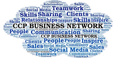 FREE virtual networking with CCP Business Network tickets