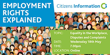 Employment Rights Explained tickets