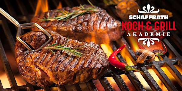 Bachelor of Grill - Basic Grillseminar für Einsteiger