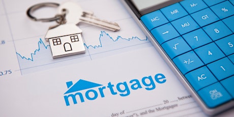 Conventional  Loan Programs & HomeReady Mortgage - Jeff Smalley PRGM biljetter