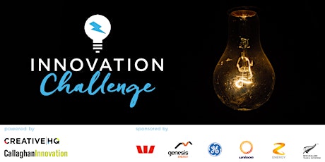 AKL : Lightning Lab Electric Innovation Challenge  primary image