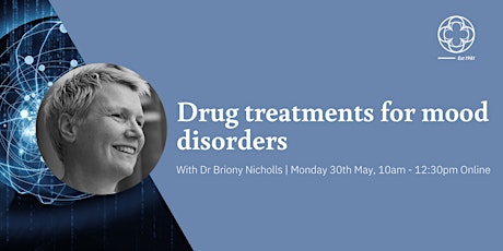 Drug treatments for the mood disorders - Online tickets