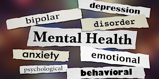 Signs and Support for Mental Health