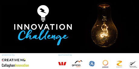 WLG : Lightning Lab Electric Innovation Challenge  primary image