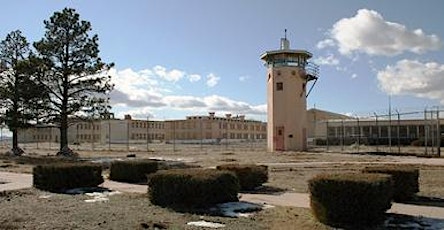 "Old Main" Prison Tours 2017 primary image