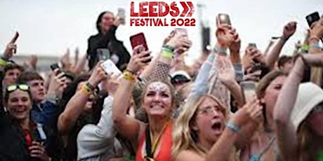 AUGUST BANK HOLIDAY  FESTIVAL PARTY The Stone Roses Bar, Leeds tickets