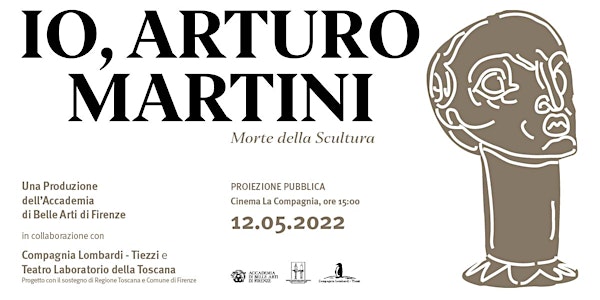 Io, Arturo Martini. Morte della scultura