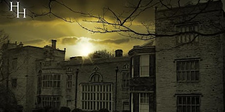 Halloween Ghost Hunt at Bolling Hall in Bradford with Haunted Happenings tickets