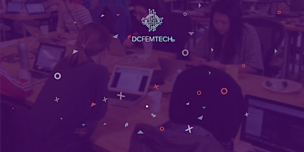 DCFemTech INSPIRE 2017