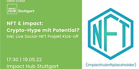 NTF & Impact: Crypto-Hype mit Potential? Tickets